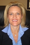 Amy Kissam, Executive Director, Integrated Clinical Processes, INC Research