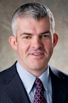 Jamie Macdonald, Chief Executive Officer, INC Research