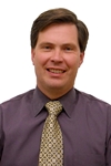 John Whitaker, Ph.D., Senior Vice President, Clinical Innovation, INC Research