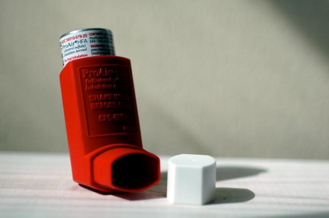 COPD medication