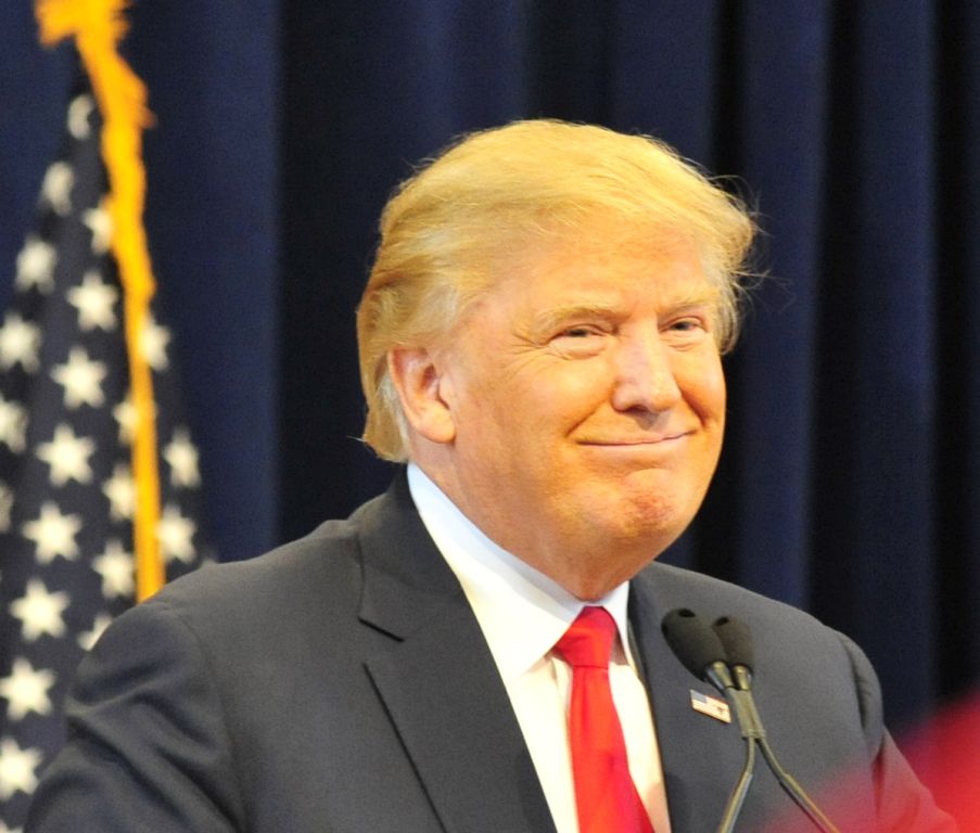 Trump