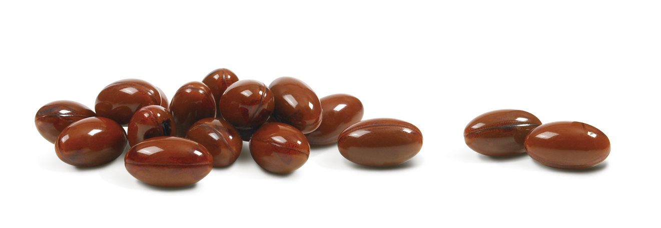 Not All Antioxidants Are Created Equal Astaxanthin The Antioxidant