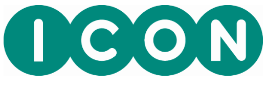 Icon logo
