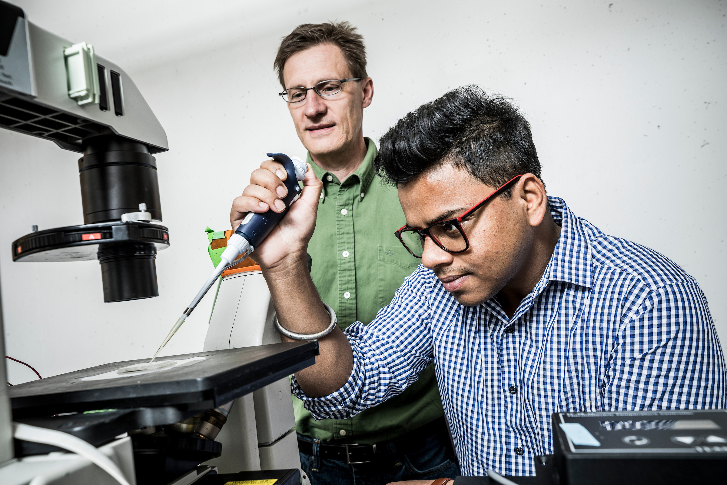 Lab-on-a-Chip