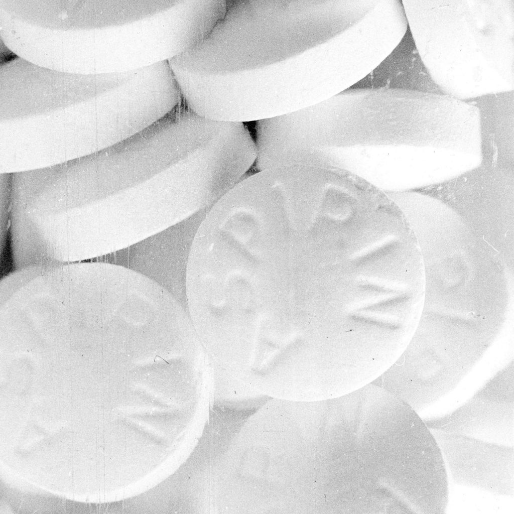 Aspirin Therapy