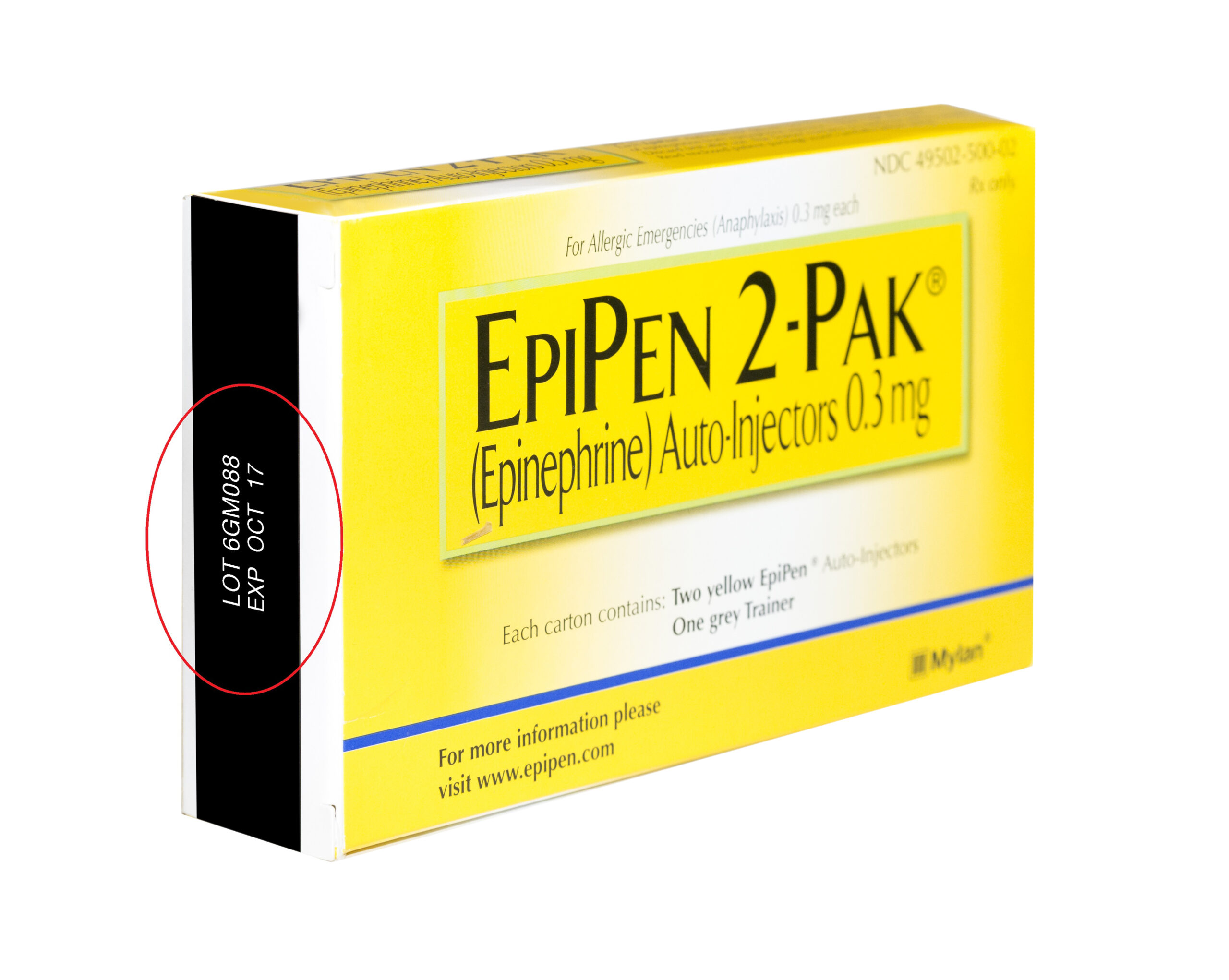 EpiPen