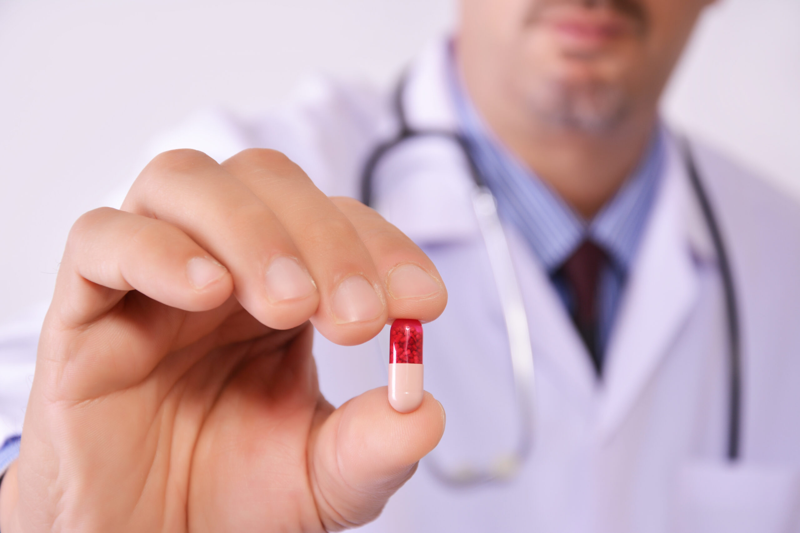 Pharmaceutical Sales
