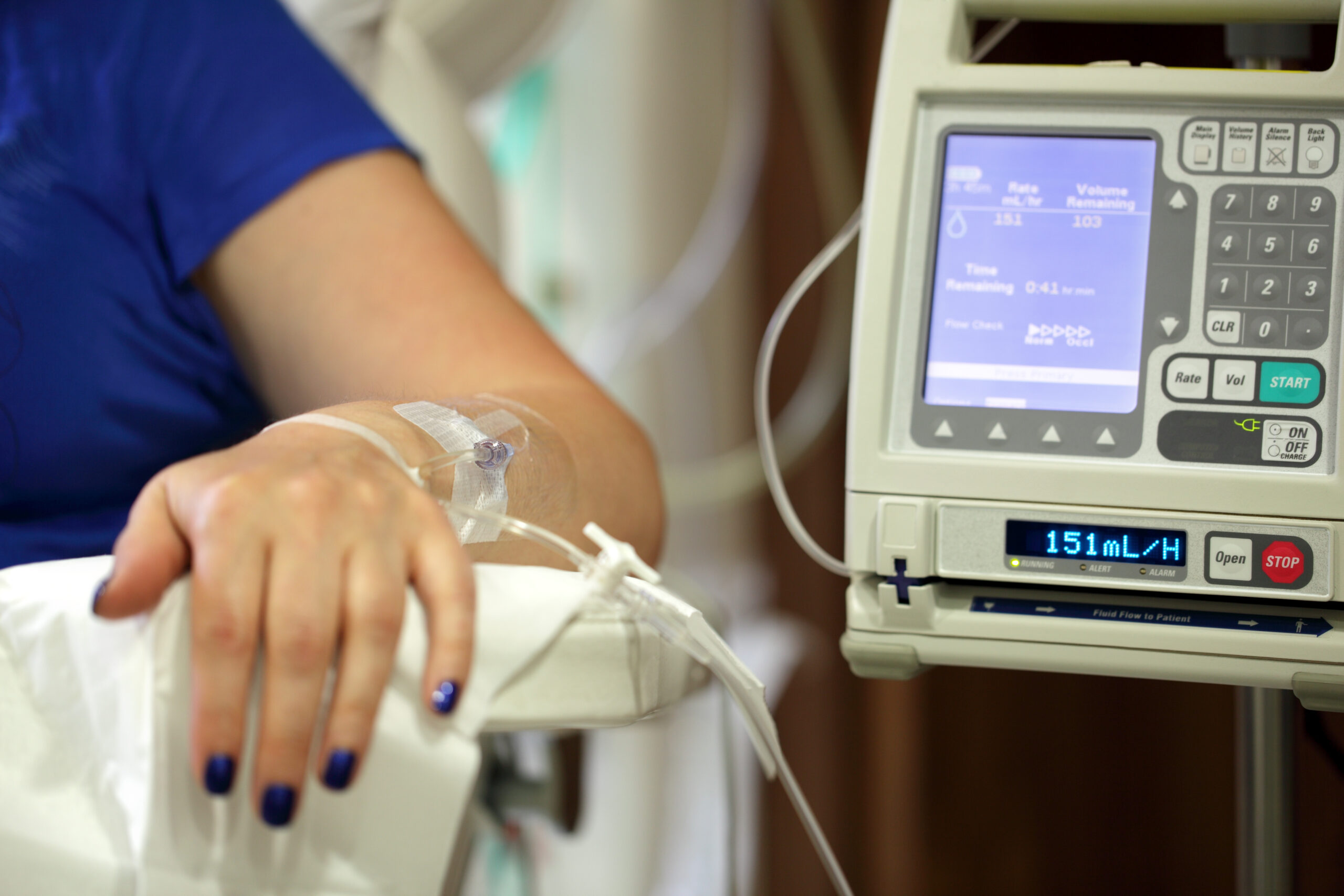 Clinical Trials