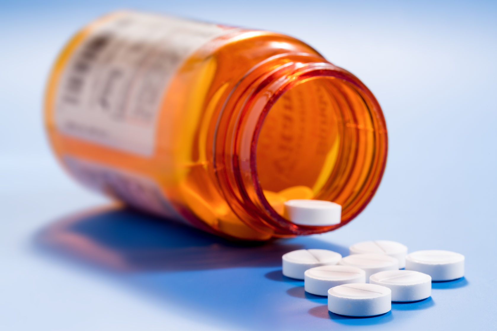 Opioid pain drug
