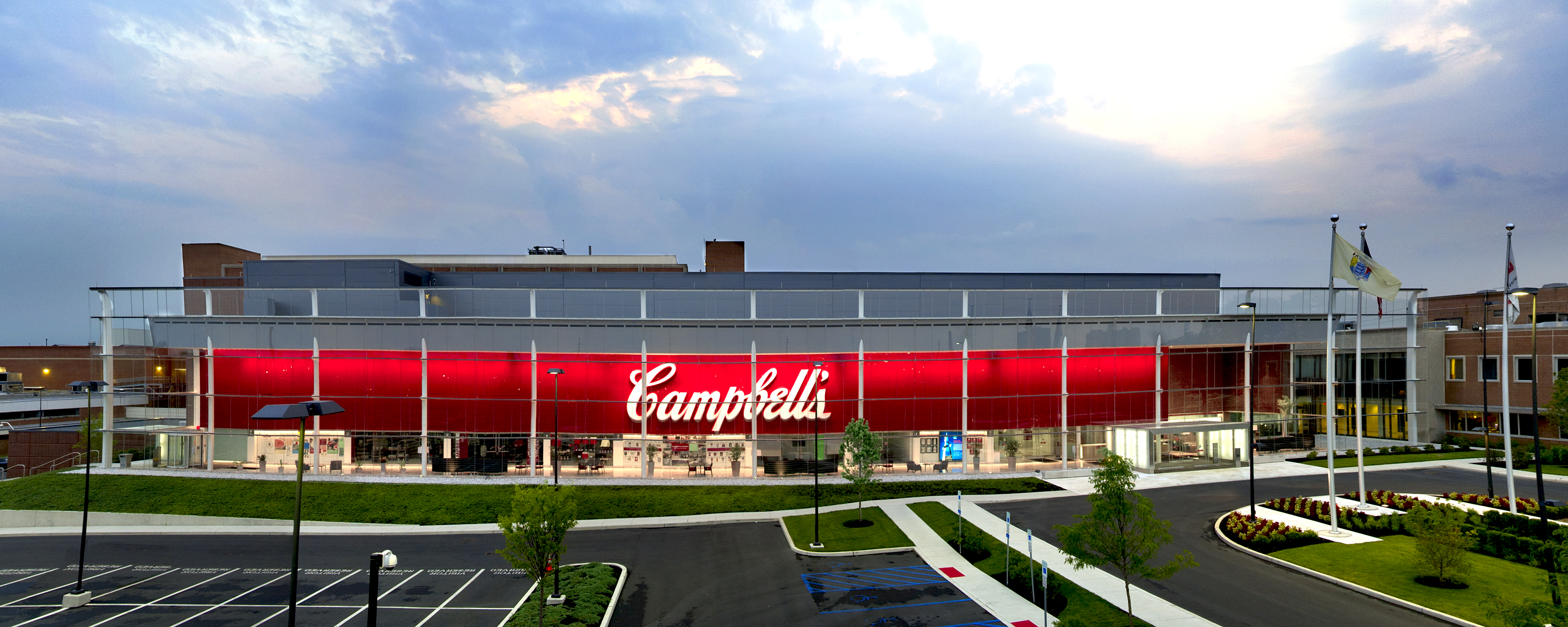 Campbell's soup