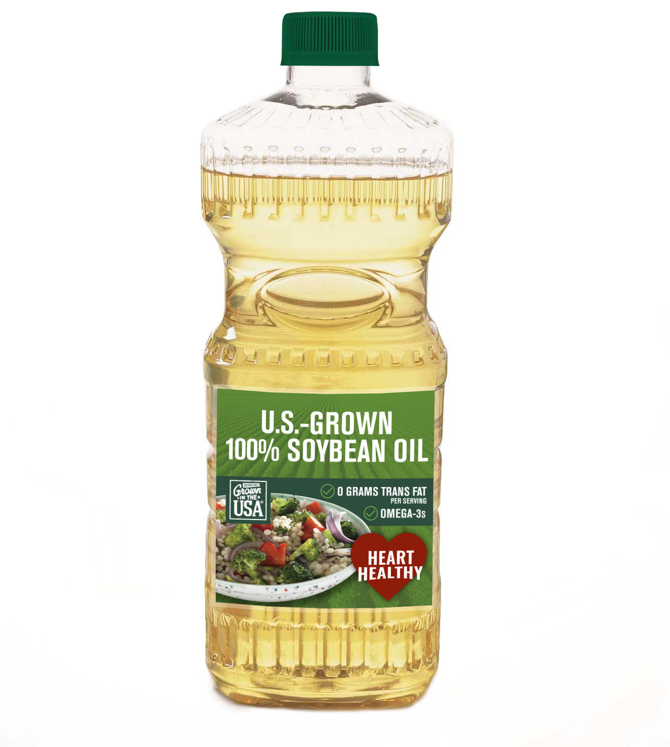 Soybean Oil