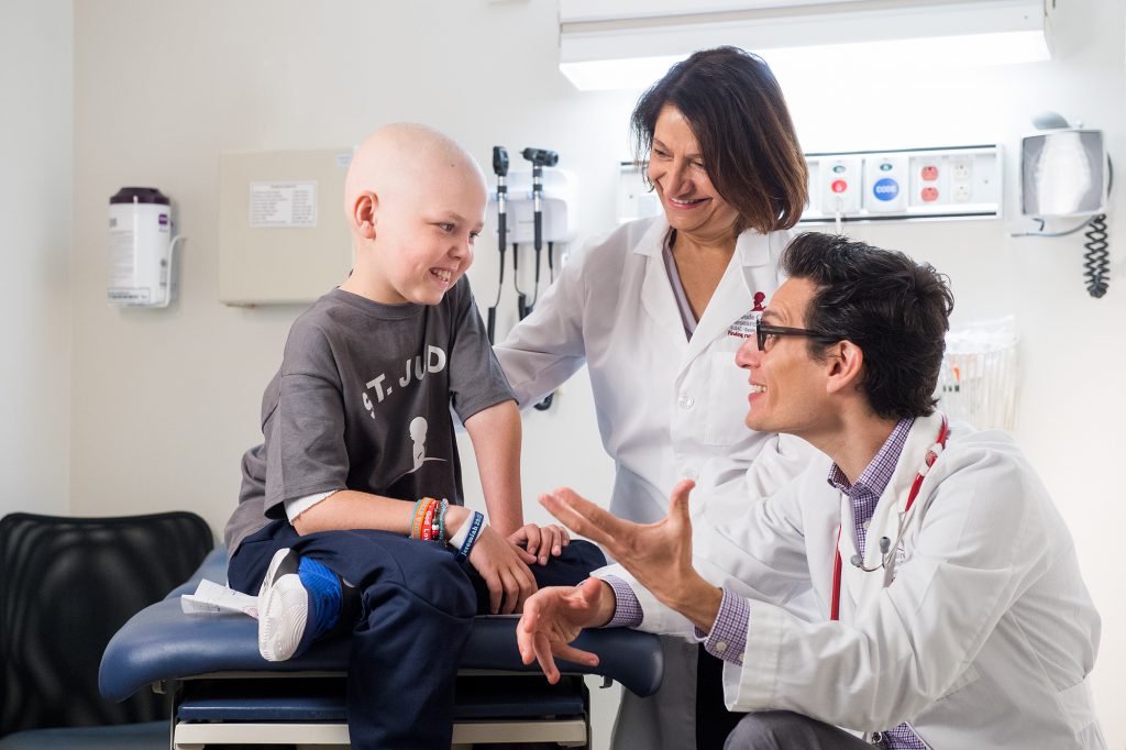Chemotherapy
