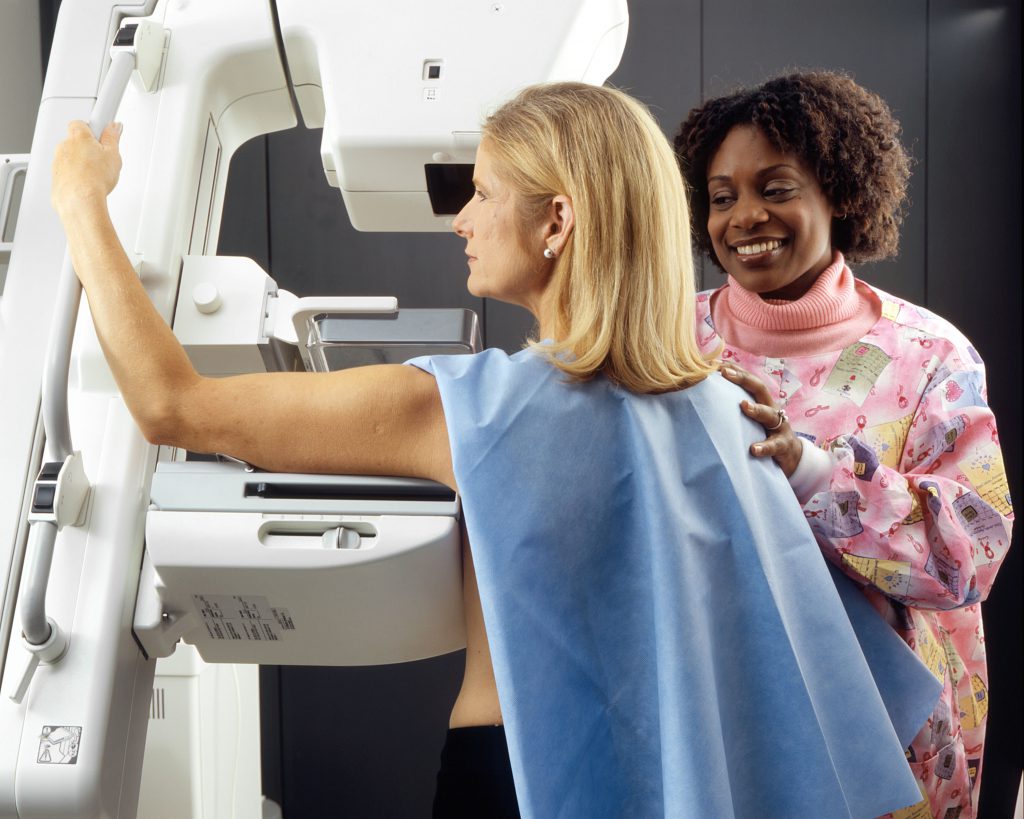 Breast Cancer Diagnostic