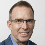 David Thompson,Syneos Health