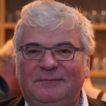 Professor Peter Paul De Deyn, UMCG Groningen,