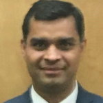 Rakesh Gollen, Synteract