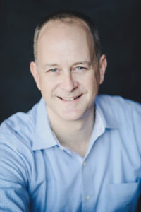 Dr. Todd Everhart, Signant Health