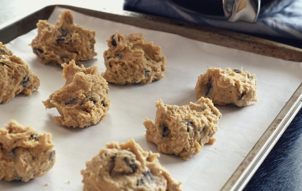 Cookie Dough