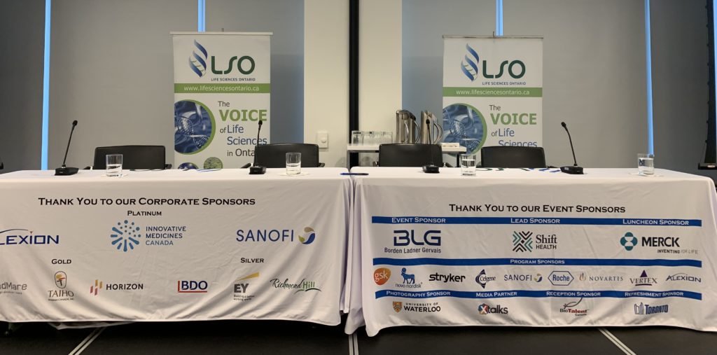 LSO event