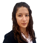 Stephanie Millin, Medpace