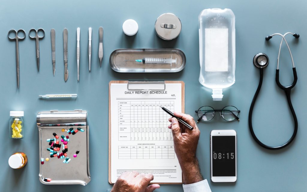 Surgical tools