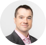 Adam George, 3D Communications
