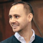 John Egerton, LabTwin