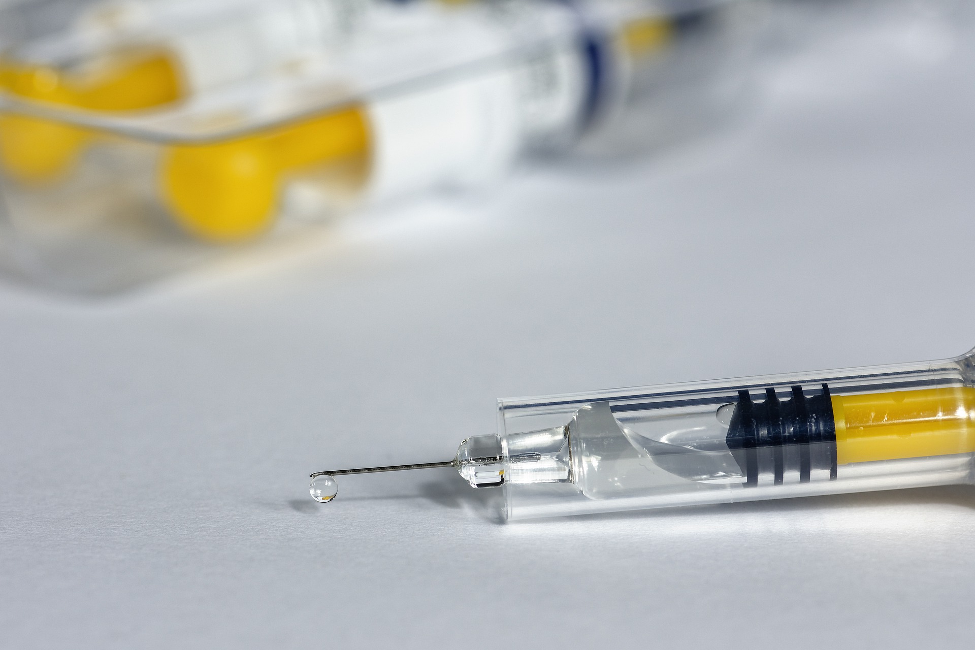 UK COVID-19 vaccine trial