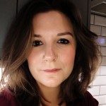 Jess Robinson, GSK