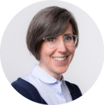 Kate Dion, 3D Communications