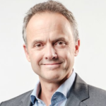 Michael Schroeter, Viopas Partners AG