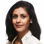 Dr. Simone Sharma, PerkinElmer Informatics