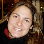 Dr. Juliana Rangel-Posada, Texas A&M University