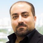 Jimmy El Hokayem, Biorasi