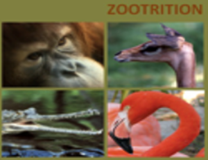 Zootrition logo