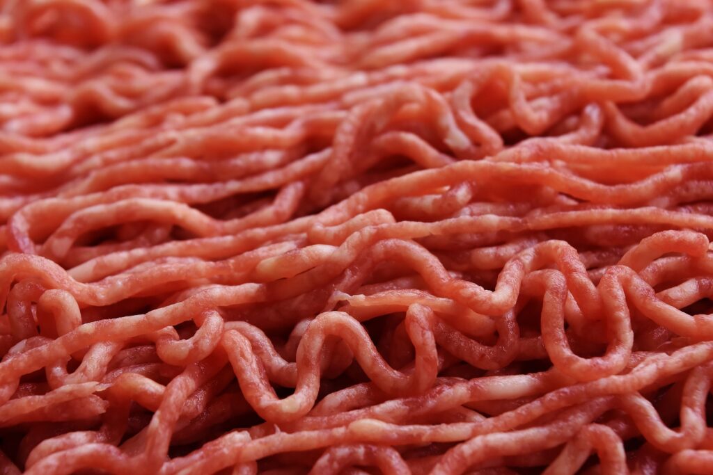 Red meat allergy