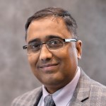 Arshad Mohammed