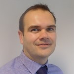 David OConnell, PCI