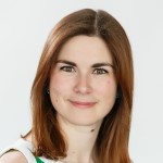 Helen Savage, Congenica