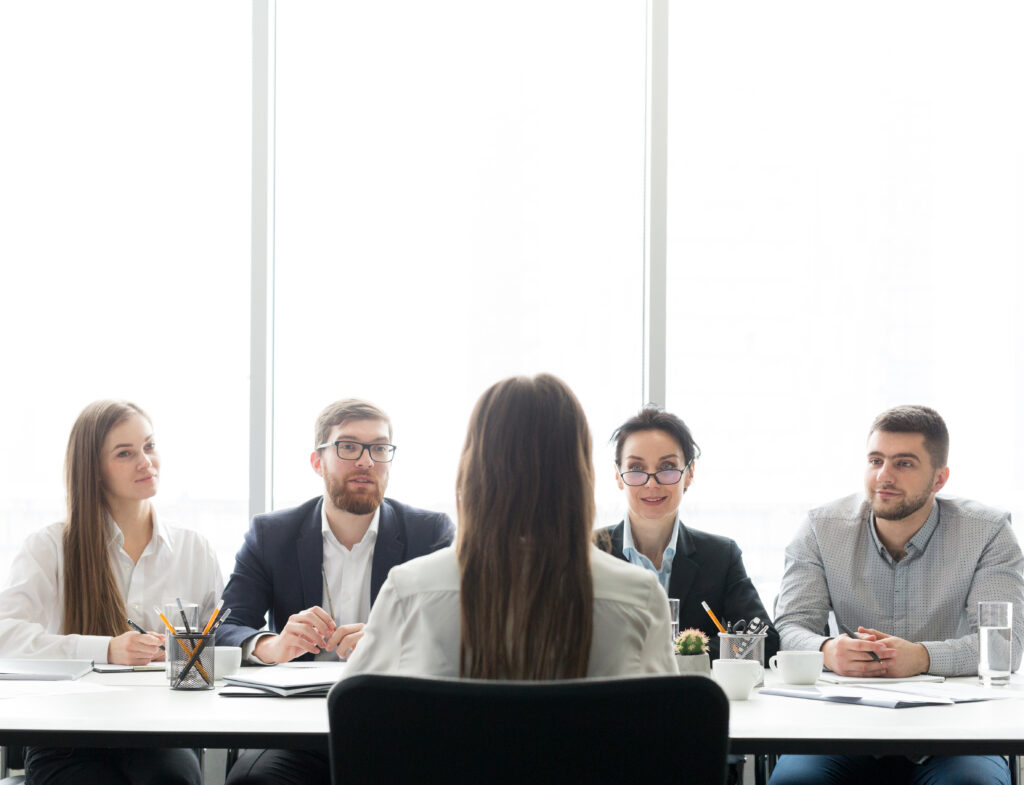 Life Science Recruitment