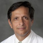 Arun Sanyal MD, VCU