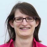 Katrien Laurier, Ajinomoto