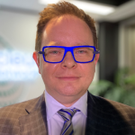 Dr. Paul Griffin, Nucleus Network’s