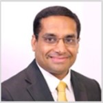 Shreejit Nair, CitiusTech