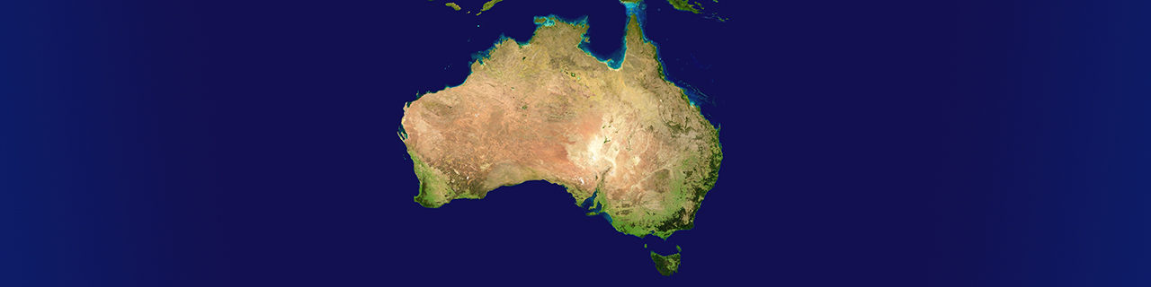 australia nucleus network