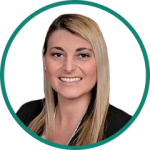 Ashleigh Dawley, ICON plc