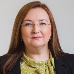Gabriela Marton, Arriello