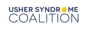 Usher Syndrome Logo