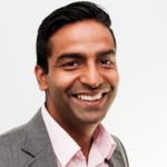 Rehan Chaudry, TECHNIA AB