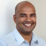 Mihir Gandhi, Eightfold AI